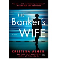 The Banker’s Wife by Cristina Alger ePub Download