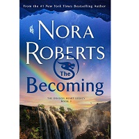 The Becoming by Nora Roberts ePub Download