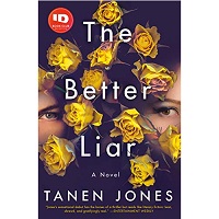 The Better Liar by Tanen Jones ePub Download