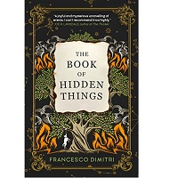 The Book of Hidden Things by Francesco Dimitri ePub Download
