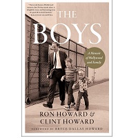 The Boys by Ron Howard Clint Howard