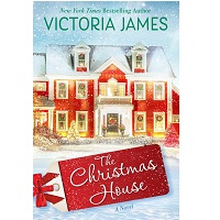 The Christmas House by Victoria James ePub Download