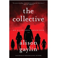 The Collective by Alison Gaylin ePub Download