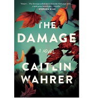 The Damage by Caitlin Wahrer ePub Download