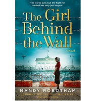 The Girl Behind the Wall by Mandy Robotham ePub Download