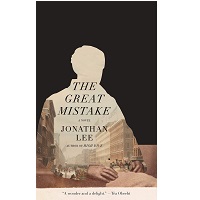 The Great Mistake by Jonathan Lee ePub Download