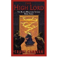 The High Lord by Trudi Canavan ePub Download