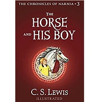 The Horse and His Boy by C.S. Lewis ePub Download