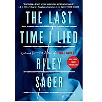The Last Time I Lied by Riley Sager ePub Download