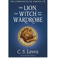The Lion the Witch and the Wardrobe by C.S. Lewis ePub Download
