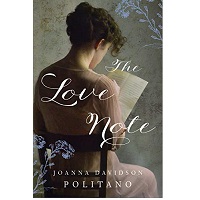 The Love Note by Joanna Davidson Politano ePub Download
