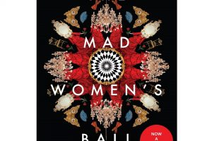 The Mad Womens Ball by Victoria Mas 300x200