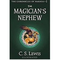The Magician’s Nephew by C.S. Lewis ePub Download