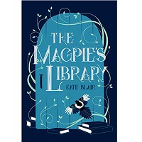 The Magpie’s Library by Kate Blair ePub Download