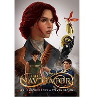 The Navigator by Erin Michelle Sky ePub Download