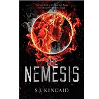 The Nemesis by S. J. Kincaid ePub Download