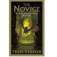 The Novice by Trudi Canavan ePub Download