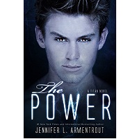 The Power by Jennifer L. Armentrout ePub Download