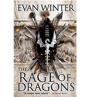 The Rage of Dragons by Evan Winter ePub Download