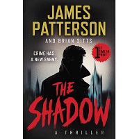The Shadow by James Patterson ePub DOWNLOAD