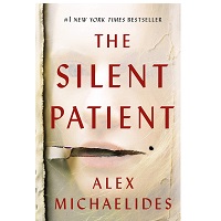 The Silent Patient by Alex Michaelides ePub Download