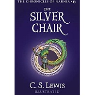 The Silver Chair by C.S. Lewis ePub Download