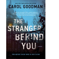The Stranger Behind You by Carol Goodman ePub Download