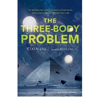 The Three Body Problem Remembrance of Earths Past 1 by Liu Cixin