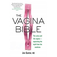 The Vagina Bible by Jennifer Gunter