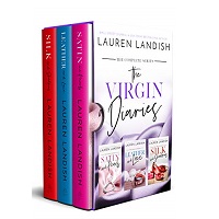 The Virgin Diaries by Lauren Landish ePub Download