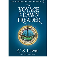 The Voyage of the Dawn Treader by C.S. Lewis ePub Download