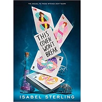 This Coven Wont Break by Isabel Sterling