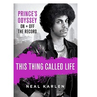 This Thing Called Life by Neal Karlen ePub Download