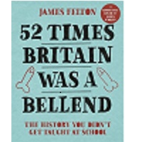 Times Britain was a Bellend by James Felton ePub Download