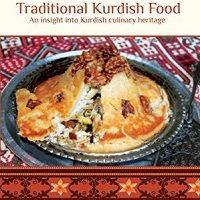 Traditional Kurdish Food by Ala Barzinji 200x200