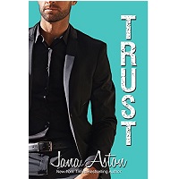 Trust by Jana Aston