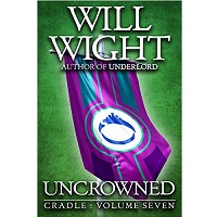 Uncrowned by Will Wight ePub Download