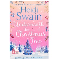 Underneath the Christmas Tree BY Heidi Swain