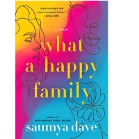 What a Happy Family by Saumya Dave ePub Download