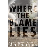 Where the Blame Lies by Mia Sheridan ePub Download