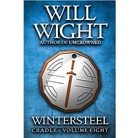 Wintersteel by Will Wight ePub Download