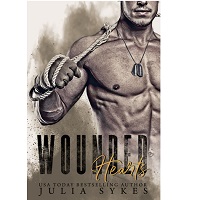 Wounded Hearts by Julia Sykes ePub Download