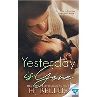 Yesterday Is Gone by HJ Bellus ePub Download
