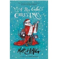 A Boy Called Christmas by Matt Haig ePub Download