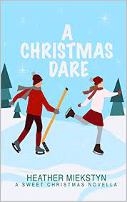 A Christmas Dare A Sweet Chris by Heather Miekstyn ePub Download