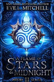 A Flame of Stars amp Midnight T by Eve L Mitchell ePub Download