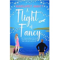 A Flight of Fancy by Margaret Amatt