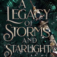 A Legacy of Storms and Starligh Victoria J. Price