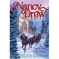 A Nancy Drew Christmas by Carolyn Keene