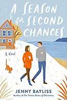 A Season for Second Chances by Jenny Bayliss US ePub Doenload